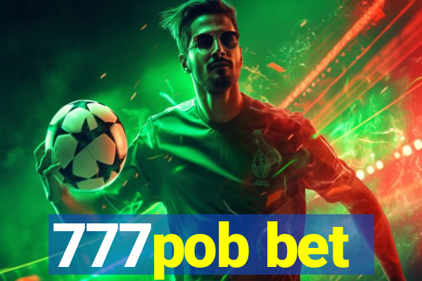 777pob bet